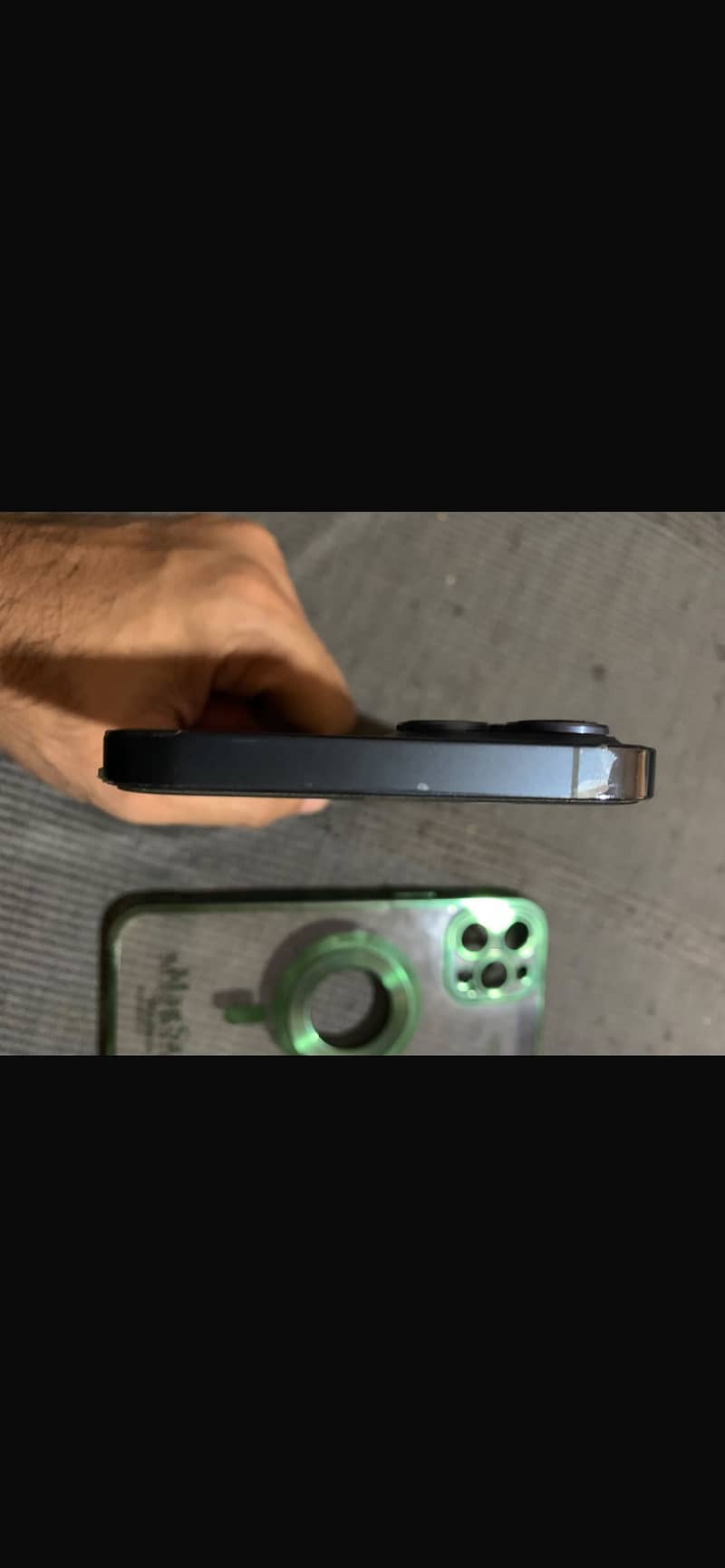 Apple iPhone 12 Pro Max 8