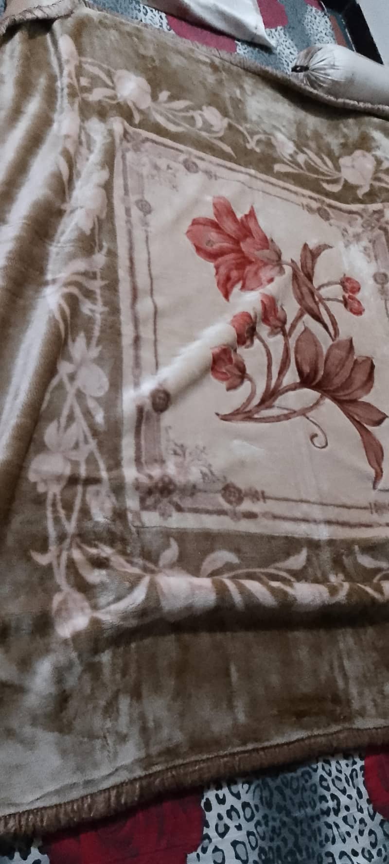 King size blanket 3