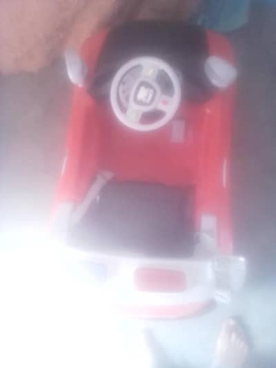 remote control kids cars only 18000 and without remote also control