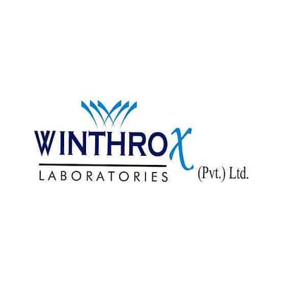 winthrox laboratories 