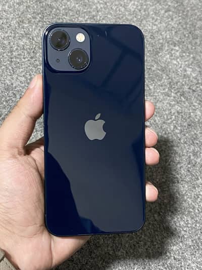 Apple iPhone 13 jv