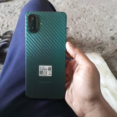 Samsung Mobile A07 5G