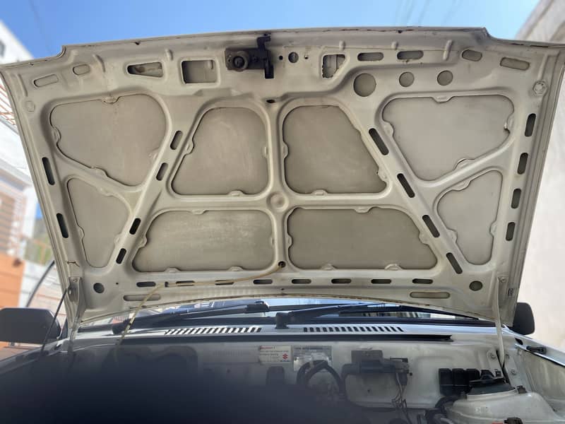 Suzuki Mehran VX 2016 17