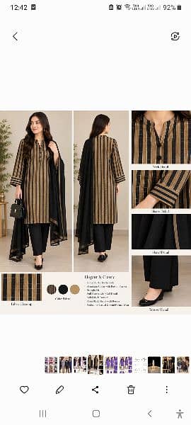 elegant style dress