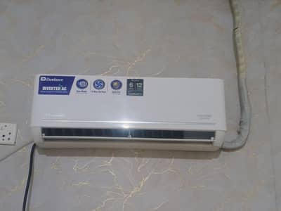 1 Ton AC for sale DC inverter