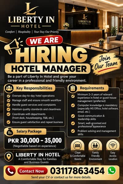 Manager