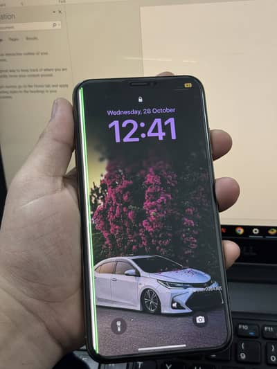 Apple iPhone XS Max