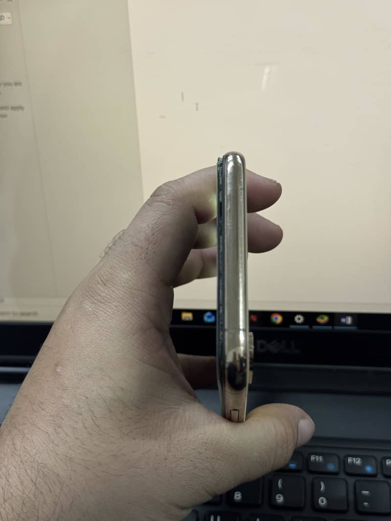 Apple iPhone XS Max 4