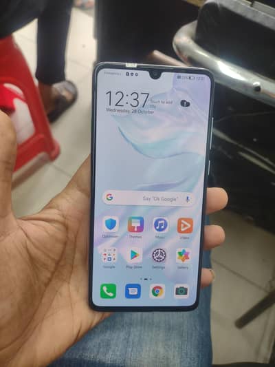 Huawei P30