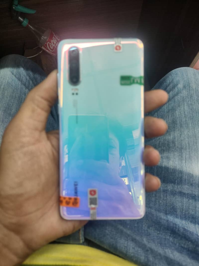 Huawei P30 2