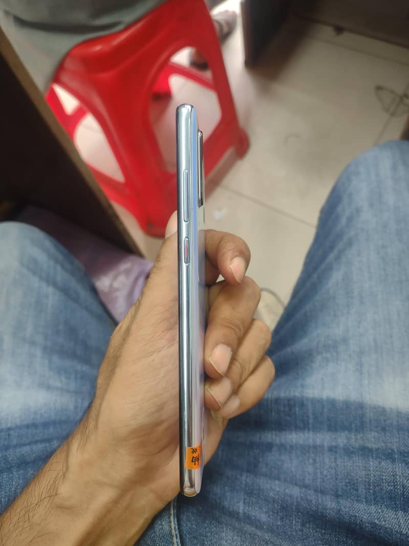 Huawei P30 6