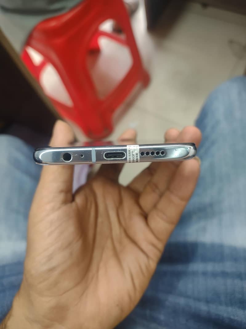 Huawei P30 8