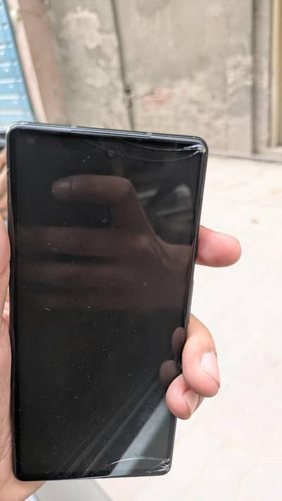 Google Pixel 6a