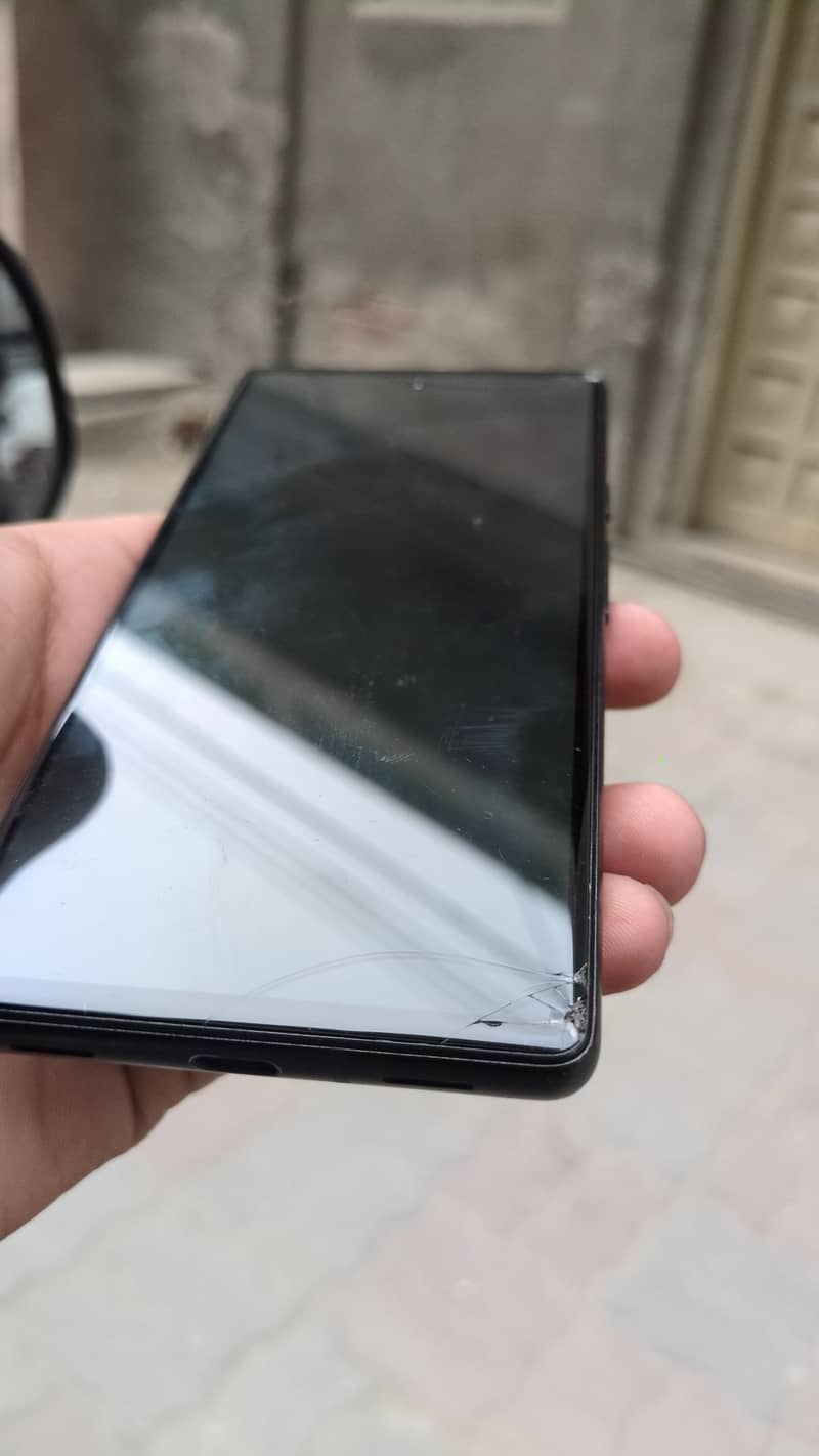 Google Pixel 6a 1