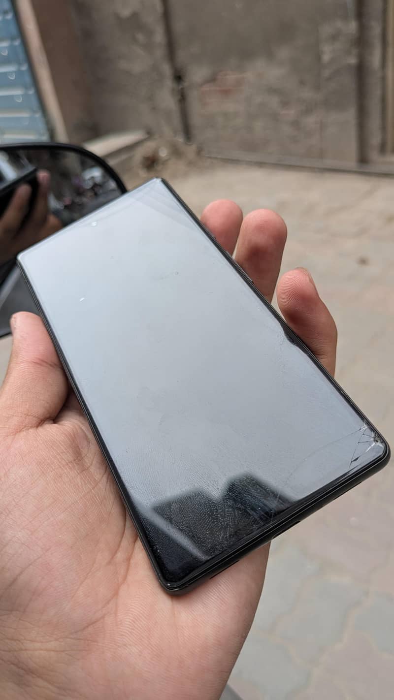 Google Pixel 6a 2