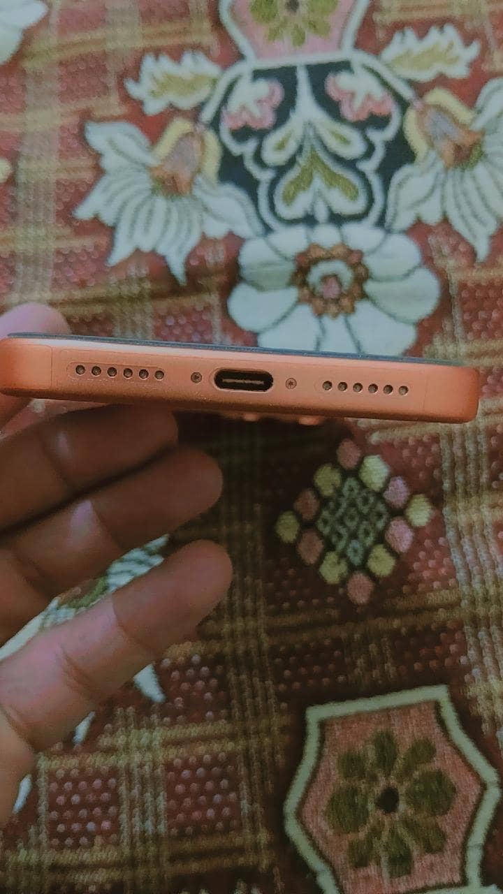Apple iPhone 17 Pro Max 1