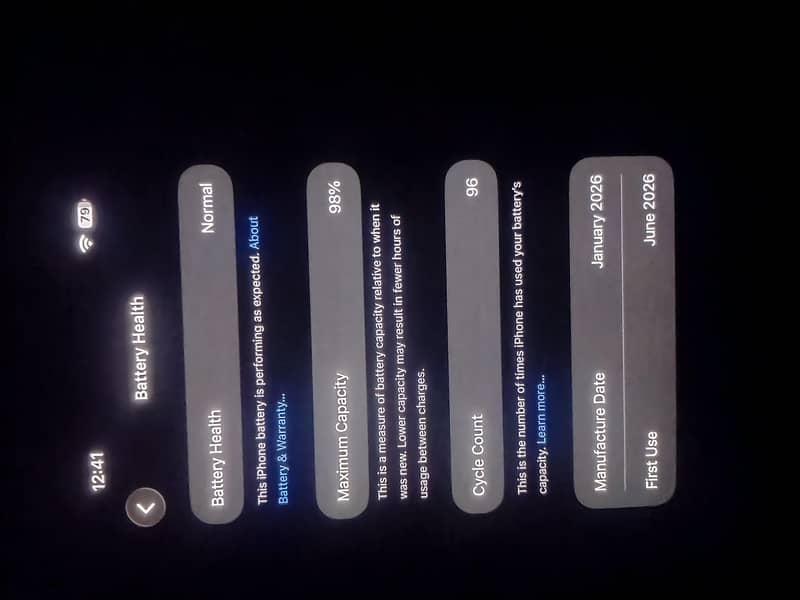 Apple iPhone 17 Pro Max 2