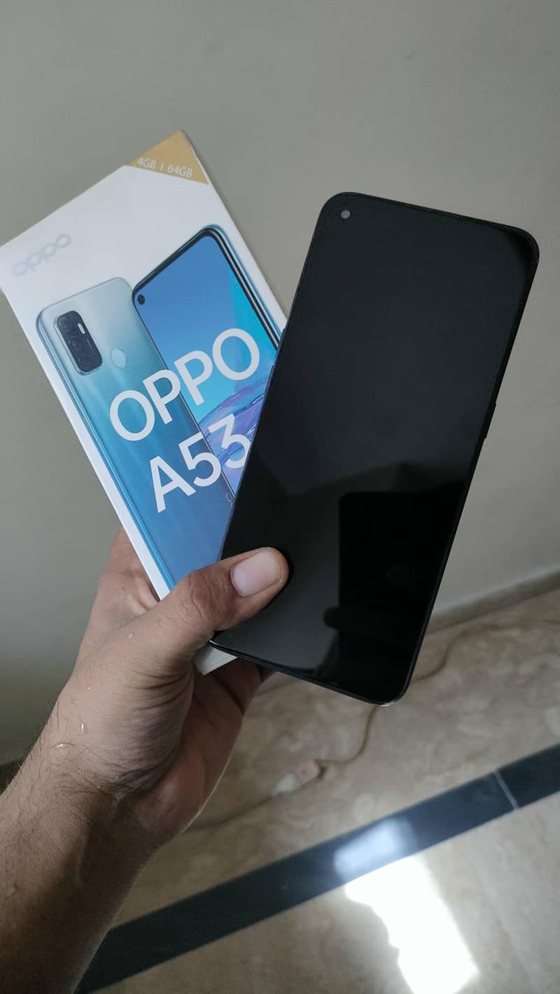 OPPO A53 3