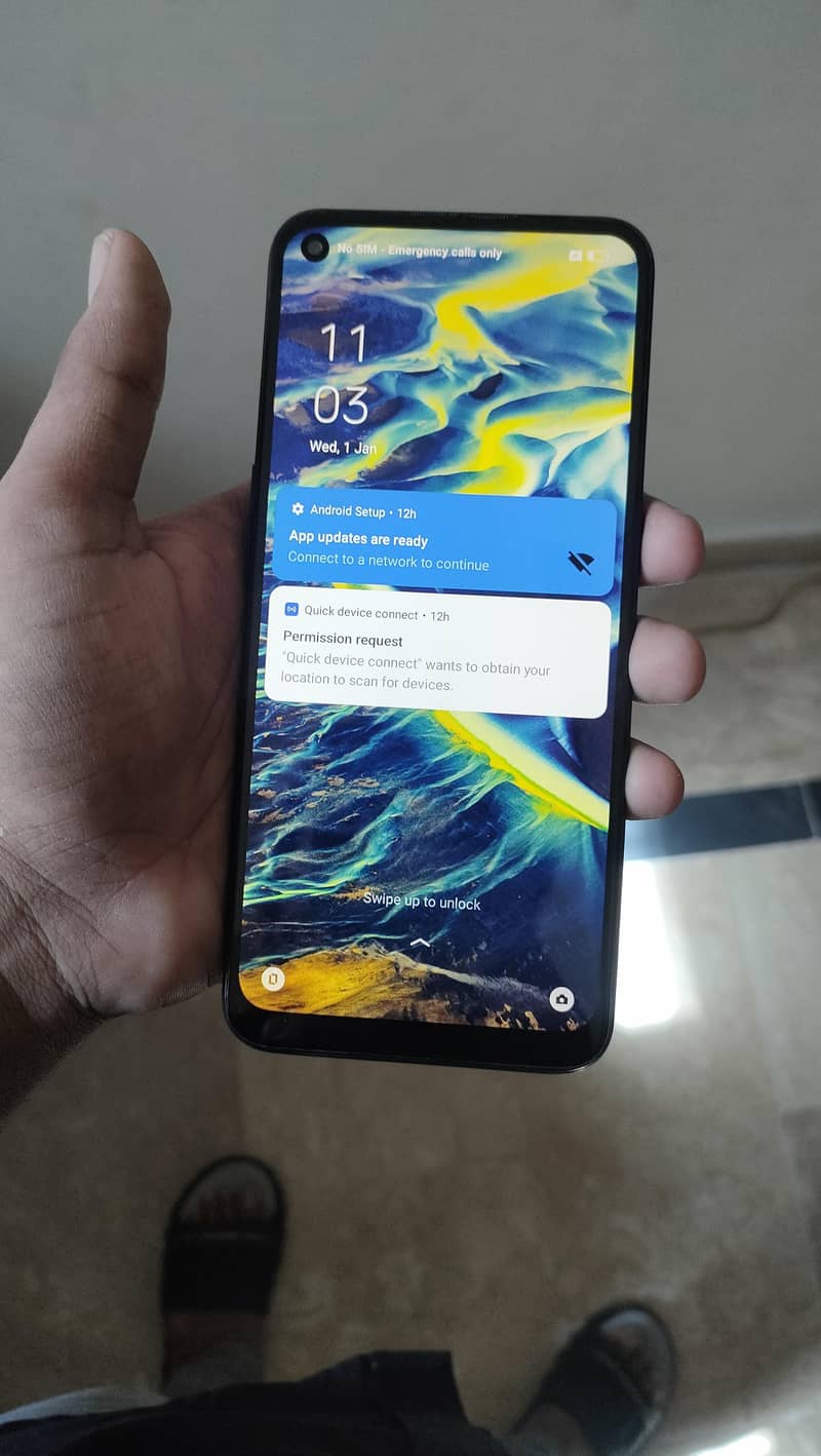 OPPO A53 4