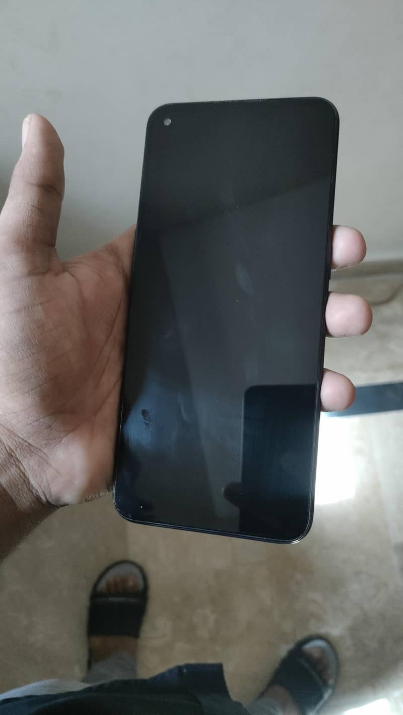 OPPO A53 5