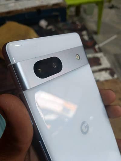 Google Pixel 7a