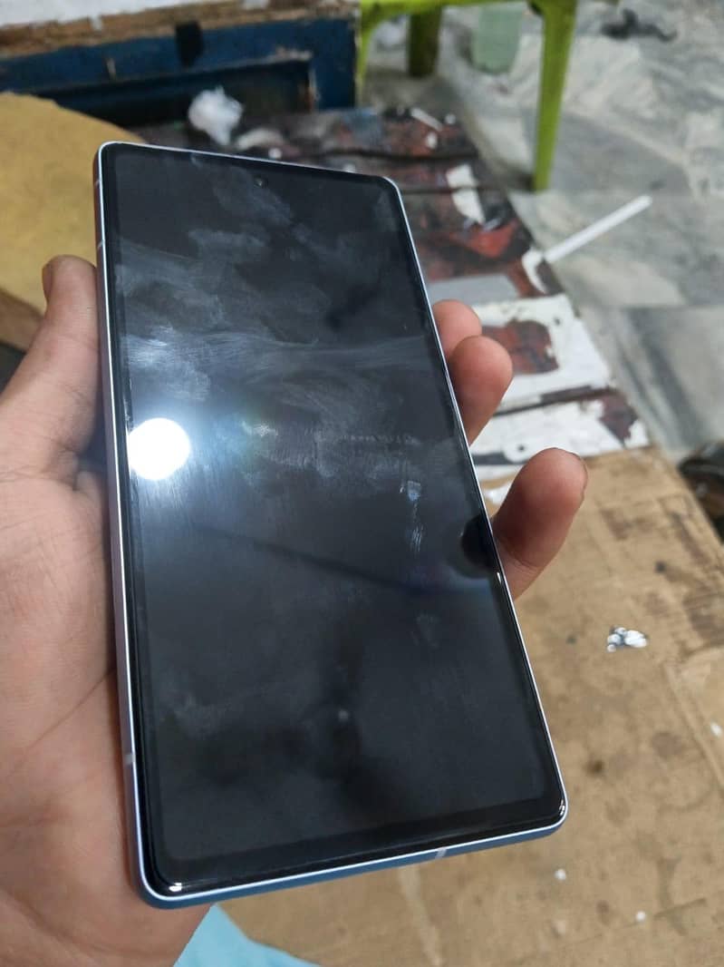 Google Pixel 7a 4
