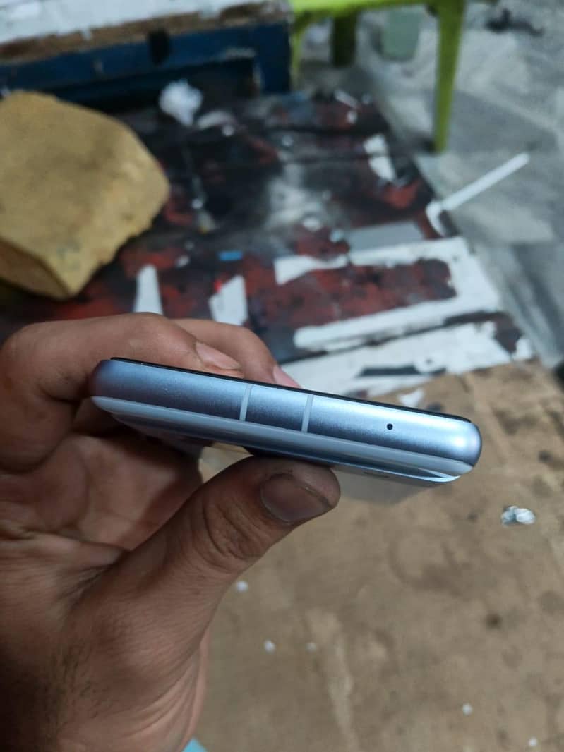 Google Pixel 7a 6