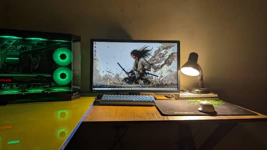 BENQ Zowie xl2411p