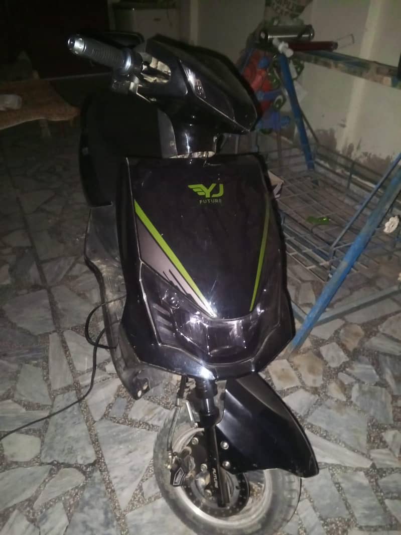 yj future model azadi pro 0