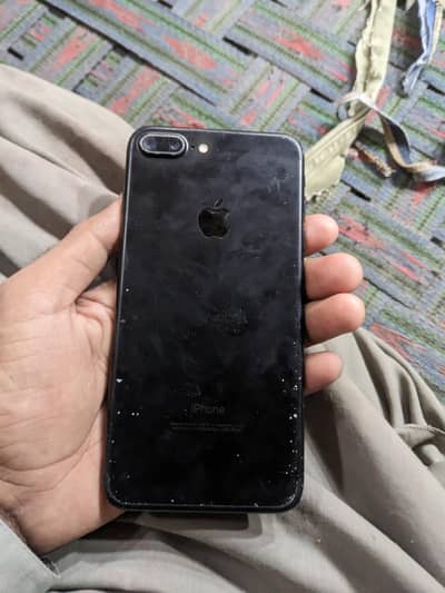 Apple iPhone 7 Plus