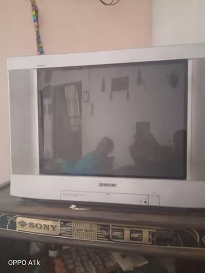 sony tv