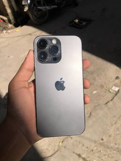 Apple iPhone 14 Pro Max PTA approved