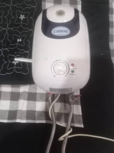 canon geyser for sale