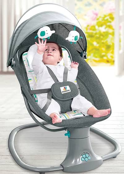 Mastela Bassinet 3 in 1