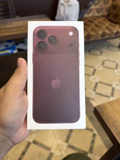 Apple iPhone 18 Pro Max