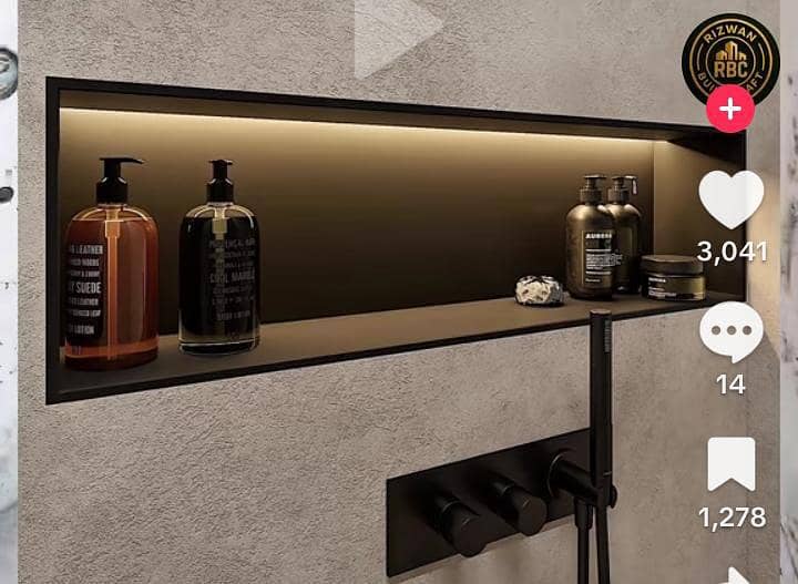 professional tile fixture 3