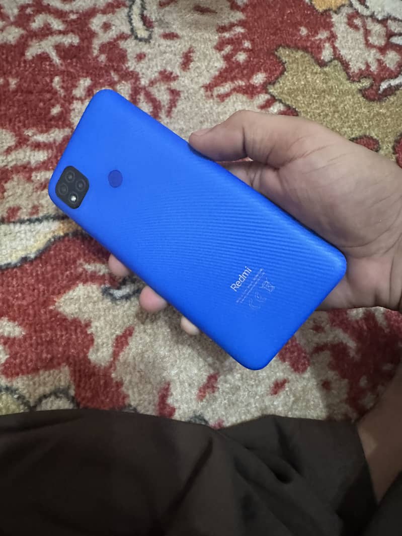 Redmi 9c 1