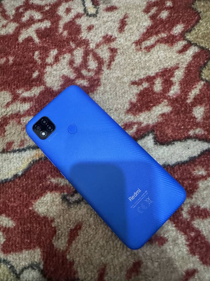 Redmi 9c 2