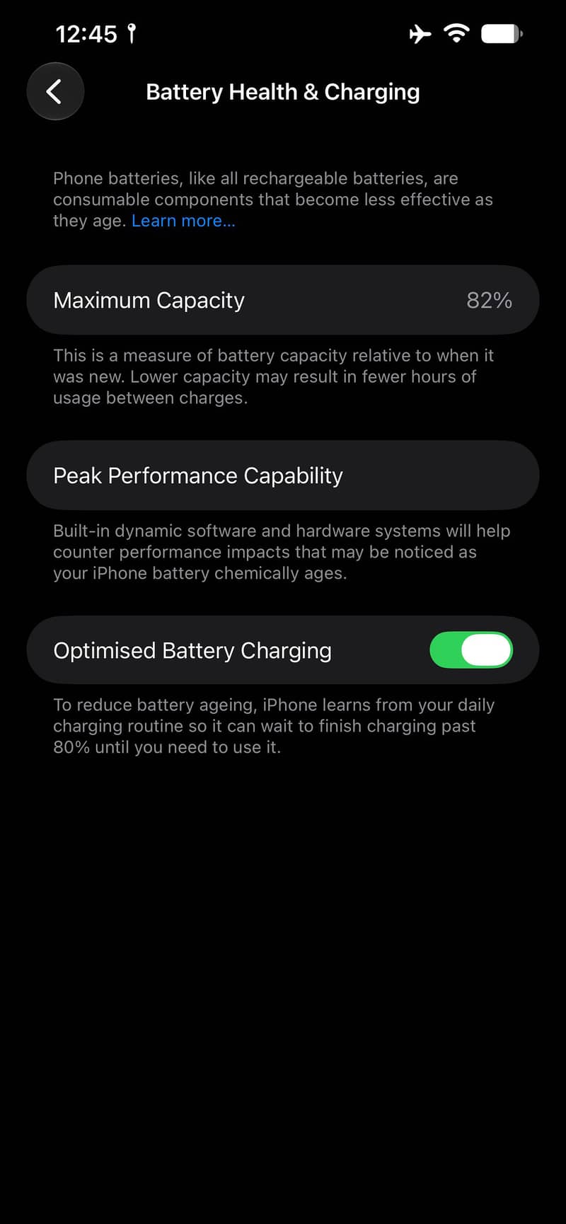 Apple iPhone 13 Pro Max 2