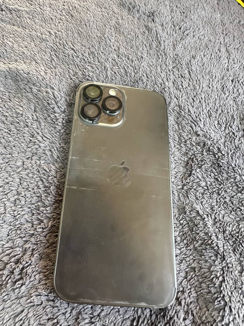 Apple iPhone 13 Pro Max 3