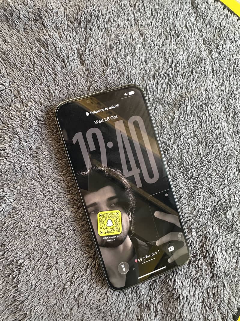 Apple iPhone 13 Pro Max 5