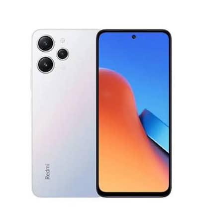 Xiaomi 12 Mini