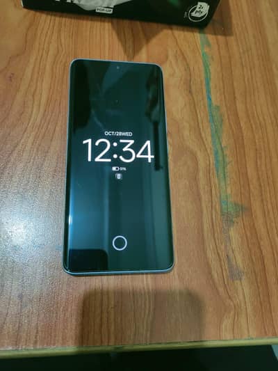 Xiaomi Redmi Note 13 Pro Plus