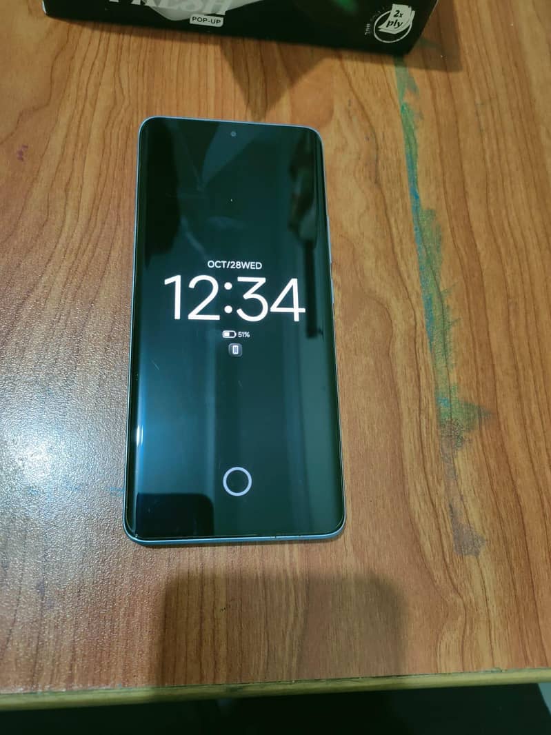 Xiaomi Redmi Note 13 Pro Plus 0