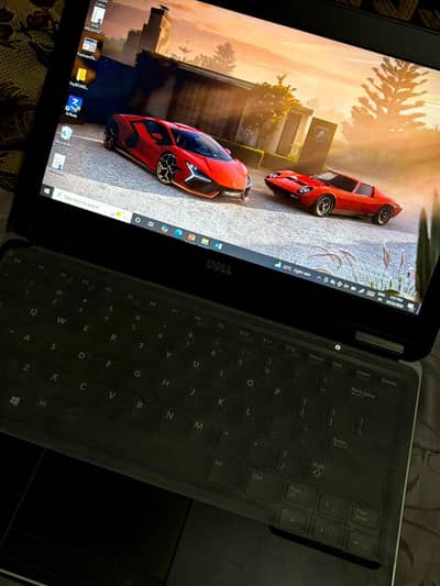 Dell latitude i7 5th Gen