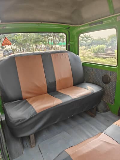 bolan 2015 in good condition