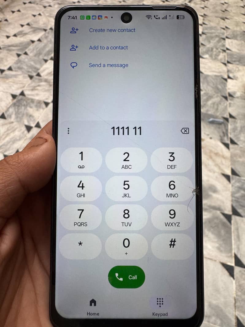 Realme C65 4