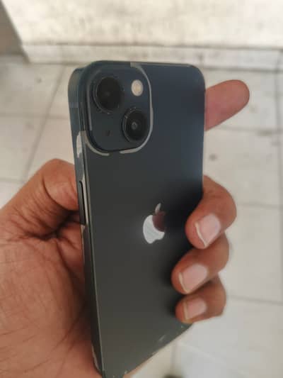 Apple iPhone 13 PTA Exchang possible