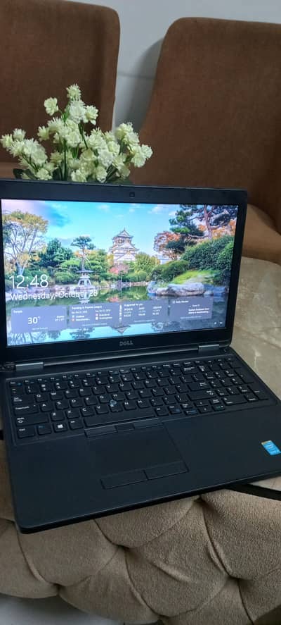 Laptop core i5