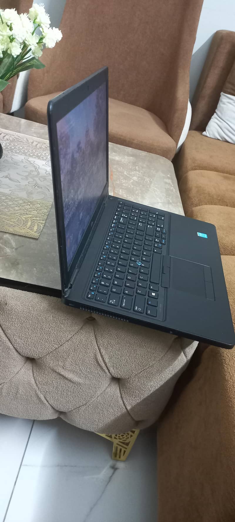 Laptop core i5 2